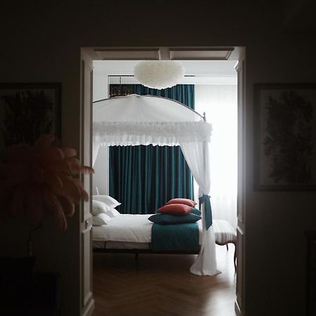 Mola Mola Apart Hotel Lviv Luaran gambar