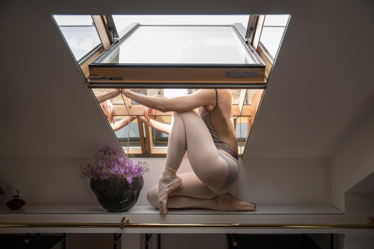 Mola Mola Apart Hotel Lviv Luaran gambar