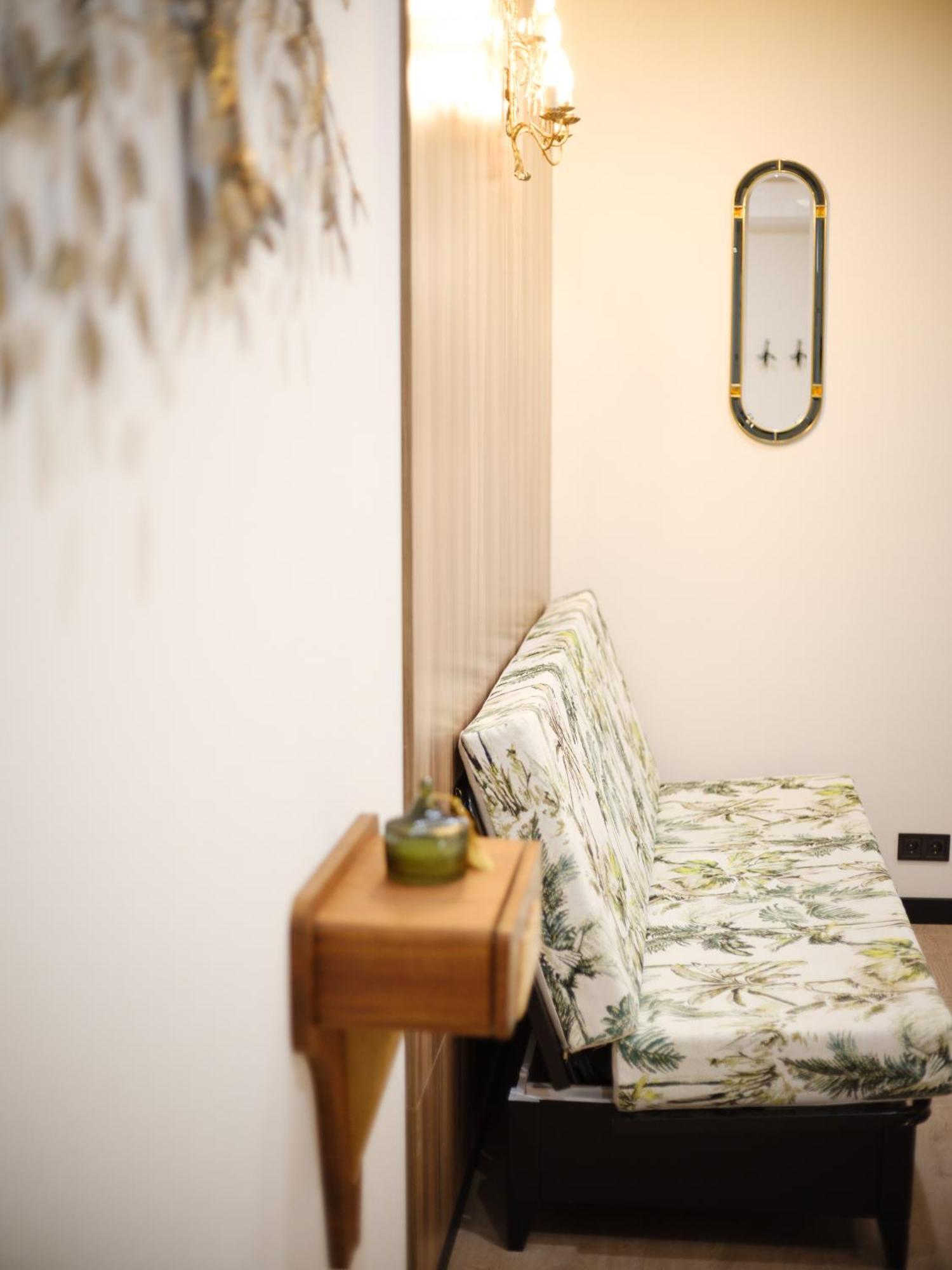 Mola Mola Apart Hotel Lviv Luaran gambar