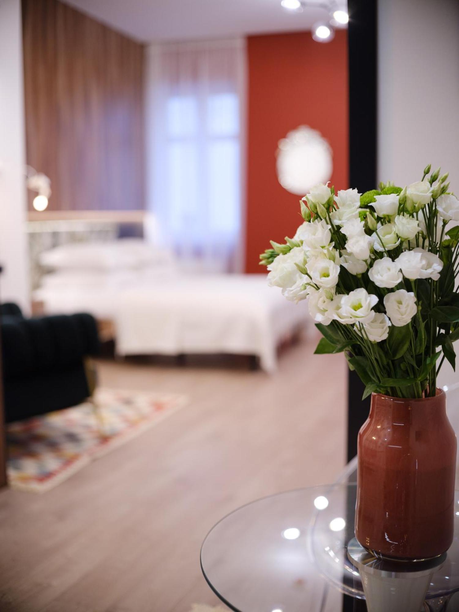 Mola Mola Apart Hotel Lviv Luaran gambar