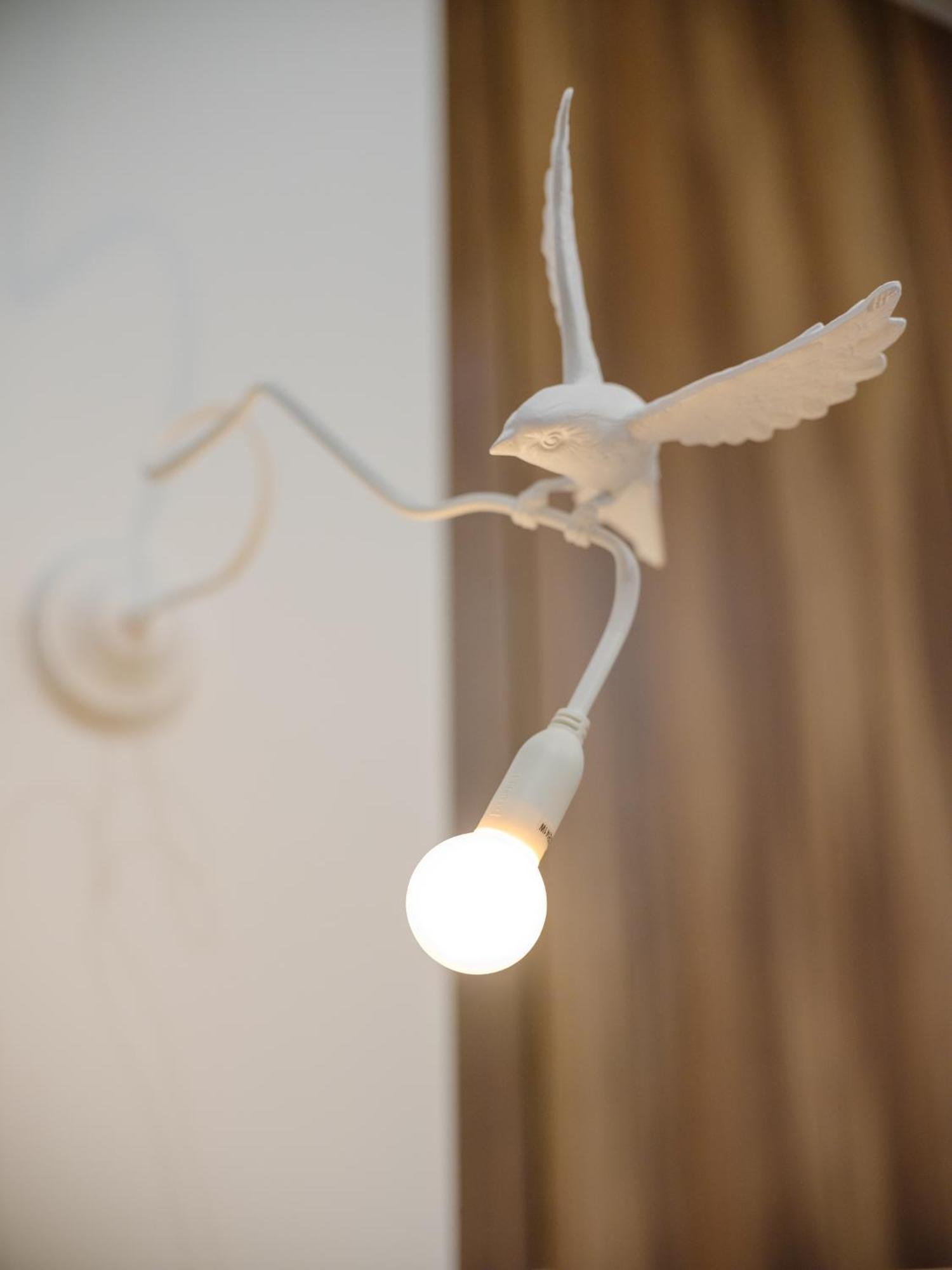 Mola Mola Apart Hotel Lviv Luaran gambar