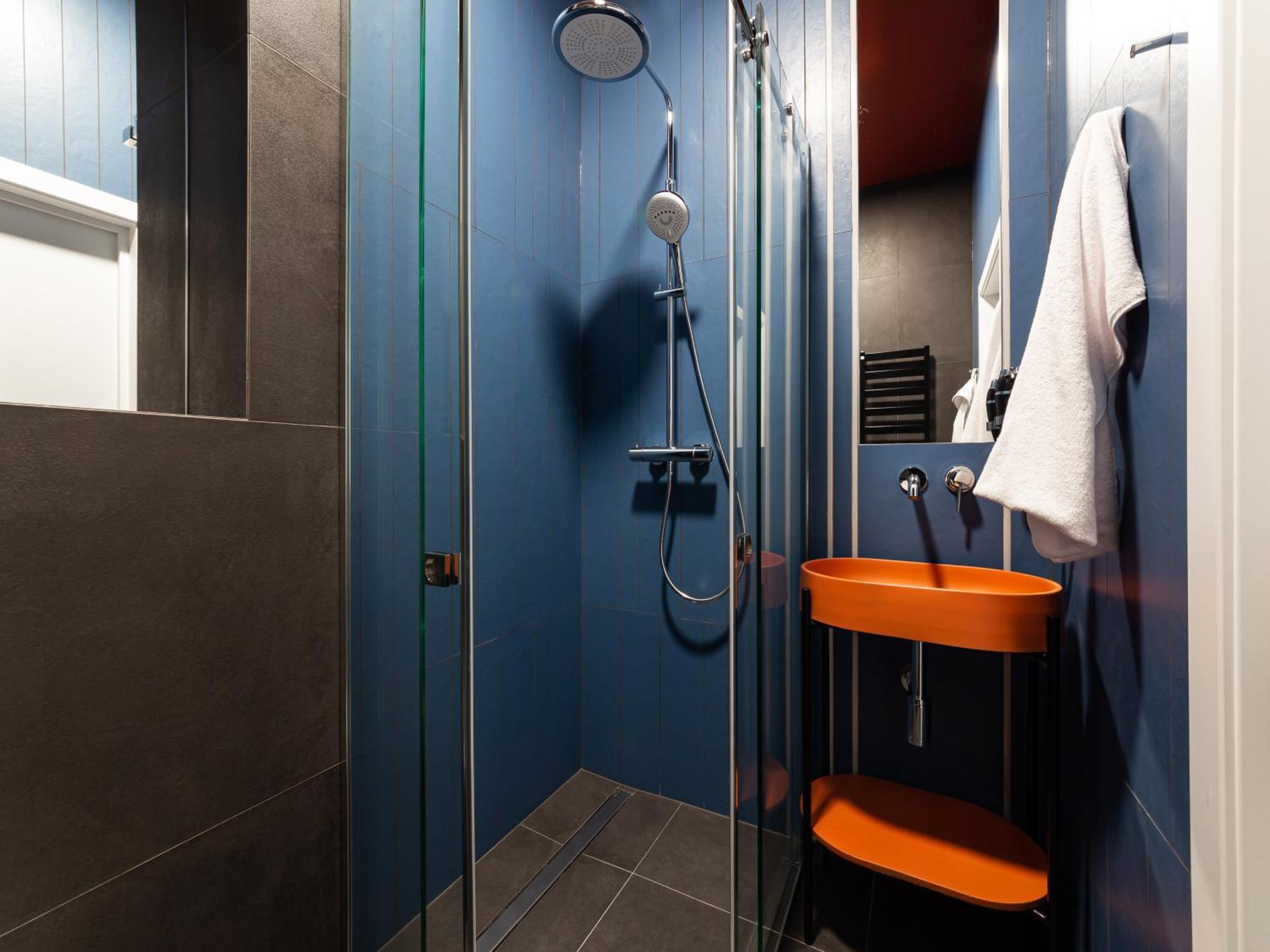 Mola Mola Apart Hotel Lviv Bilik gambar